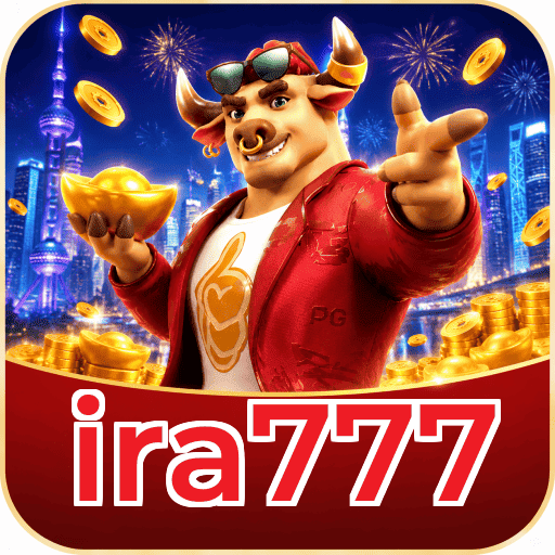 ira777 VIP Program Logo