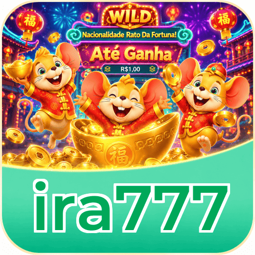 ira777 Download Speed Test Logo - Teste de Velocidade Certificado
