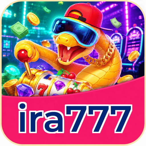 ira777 Logo Verificado