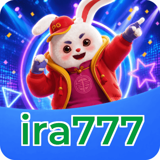 Logo ira777 Plataforma Certificada