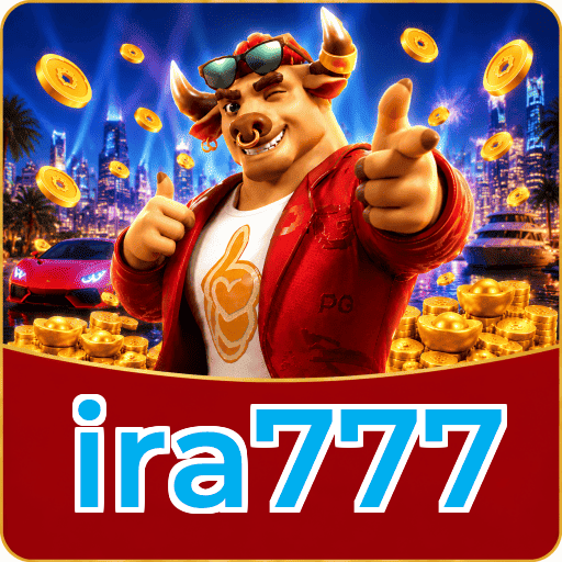 ira777 Jackpots Progressivos