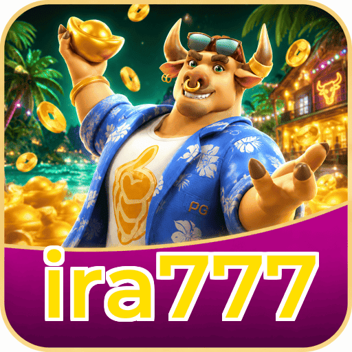 ira777 Logo Oficial