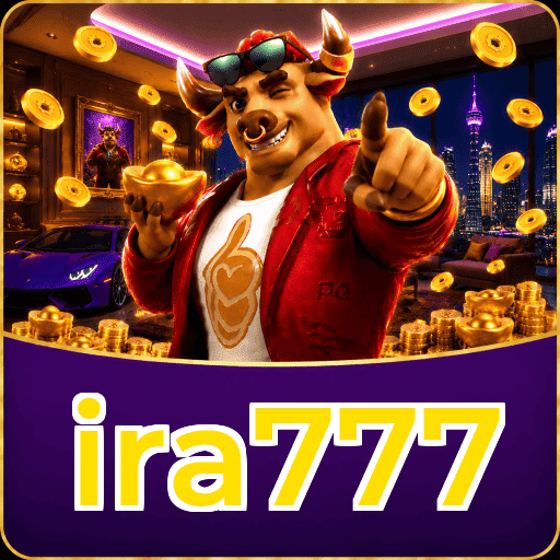 Bot ira777 Telegram