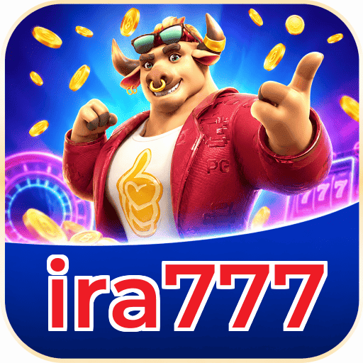 Requisitos do APK ira777 para Android - Logo Oficial